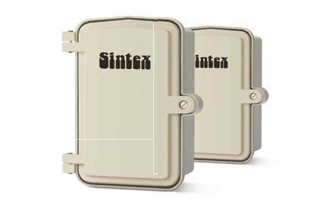 junction box for wall mounted lighting|sintex electrical junction box.